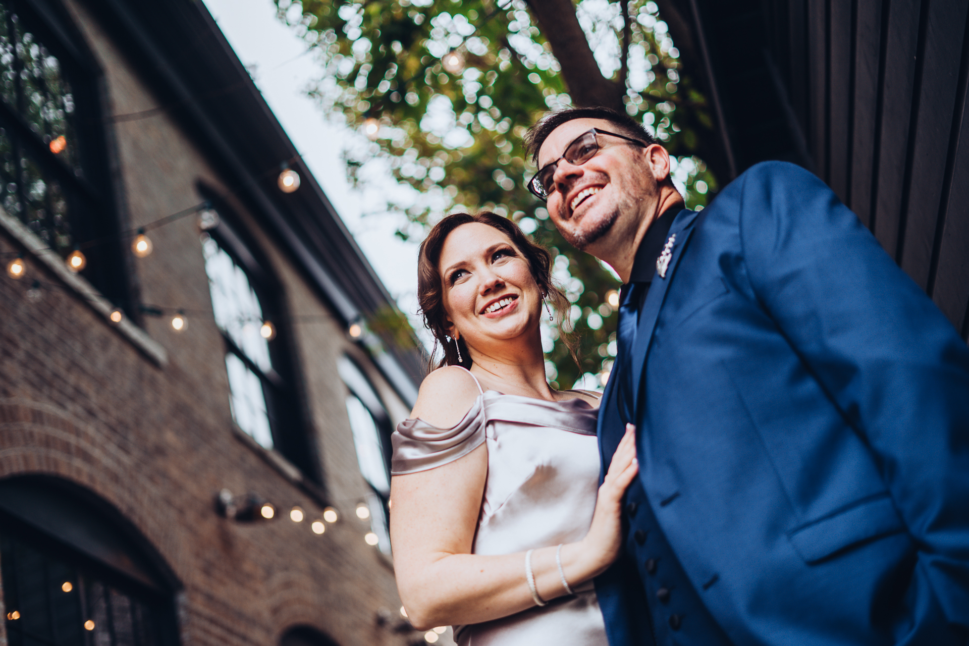 Wedding Photographers in the Hudson Valley