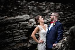 Hudson Valley Rustic Wedding Photographers