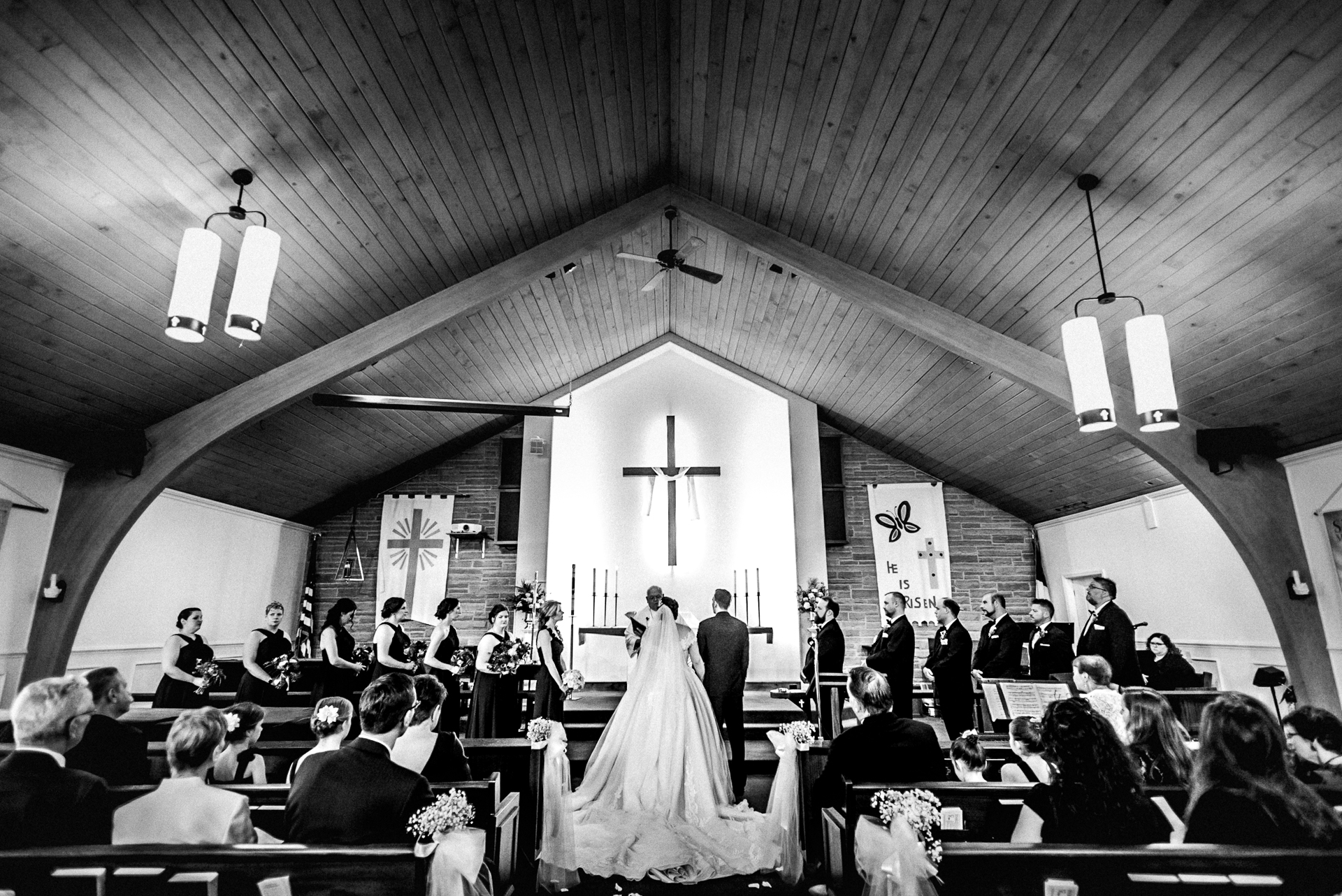 Wedding Photographer in the Hudson Valley
