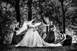 Wedding Photographer in the Hudson Valley