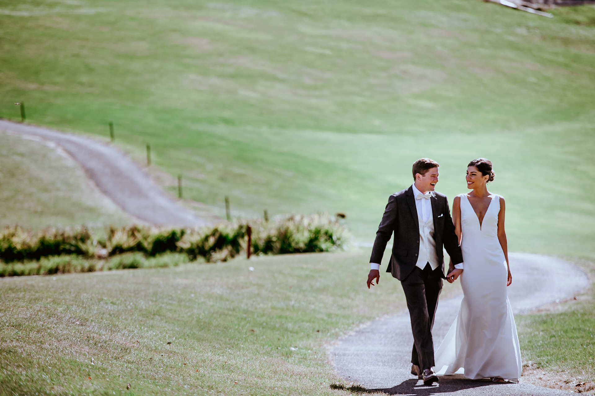 Hudson Valley wedding photographer