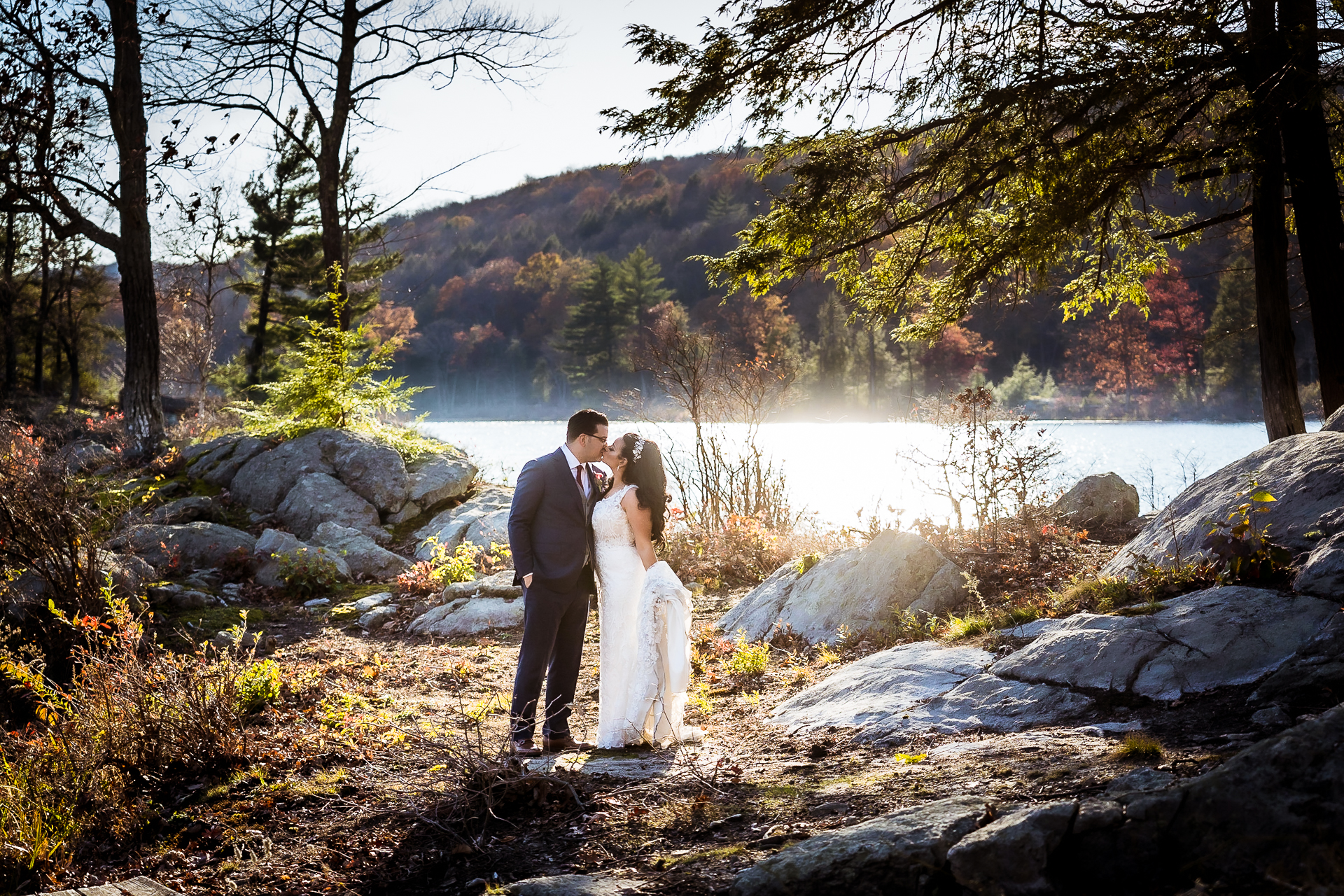 Wedding Photographer Hudson Valley