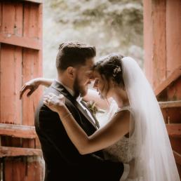Hudson Valley Wedding photographer