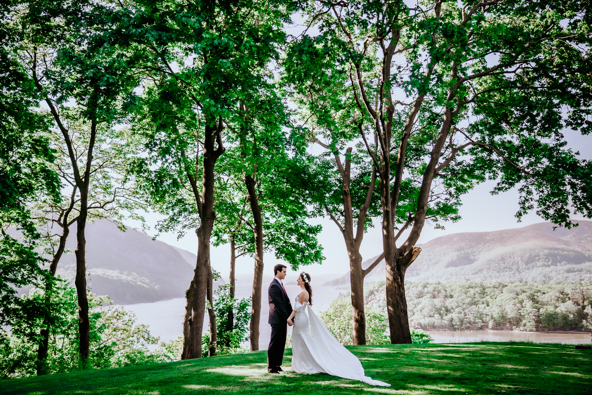Hudson Valley Wedding Photographer 
