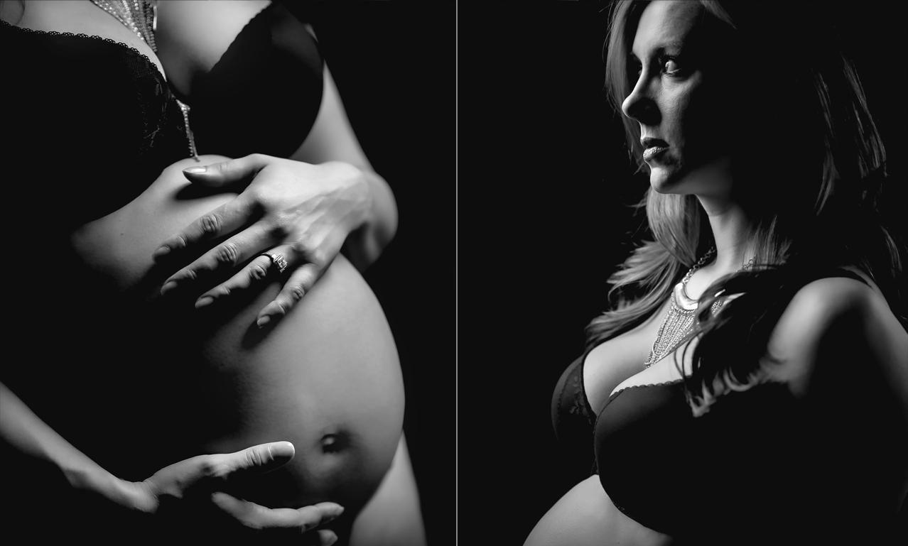 Hudson Valley Maternity Photographer 