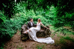 Mount Gulian wedding photographer