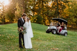 Hudson Valley wedding photographer