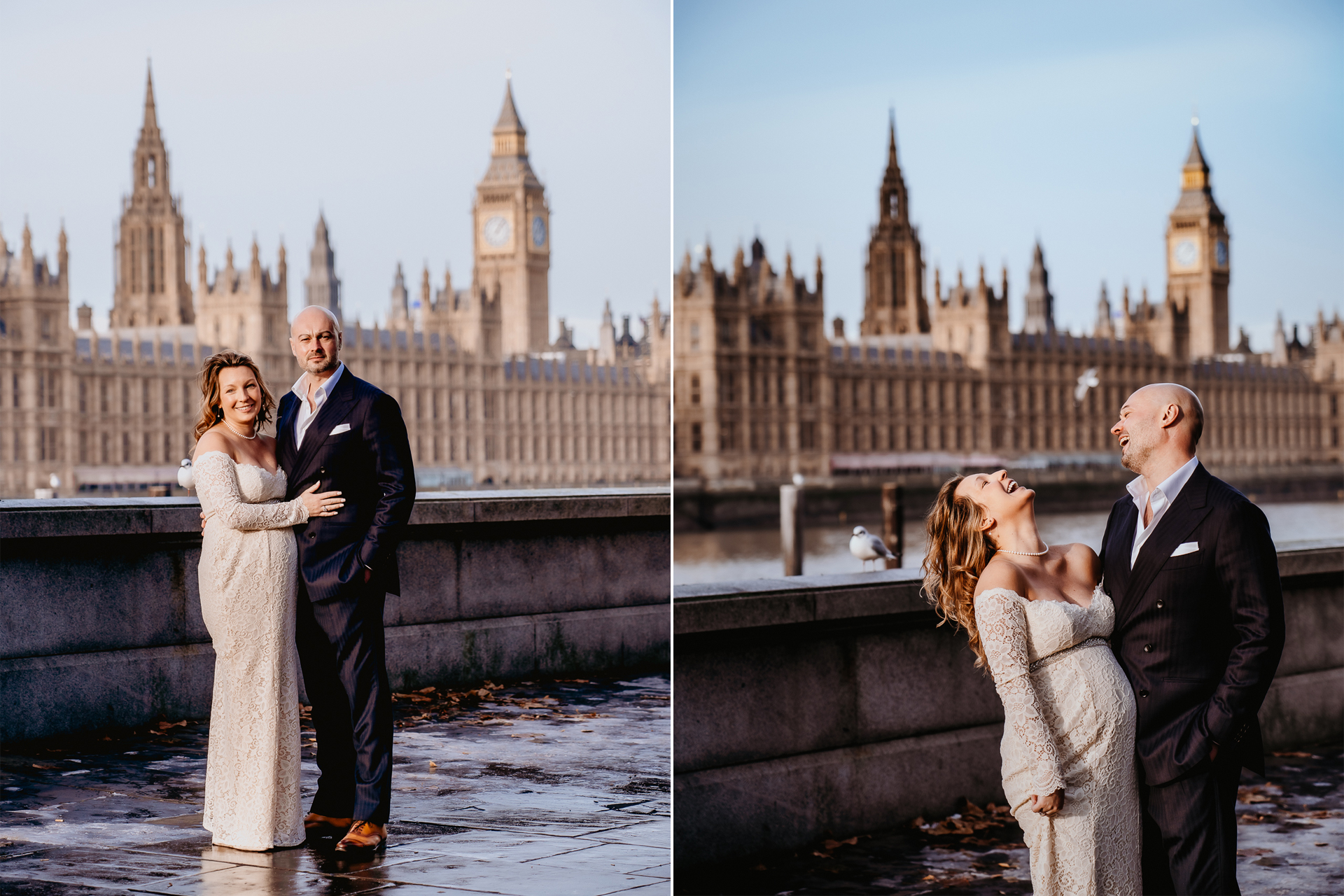 London wedding photographer