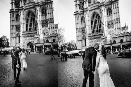 London Wedding Photos